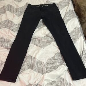 RSQ Seattle Skinny tapered chinos 31x34